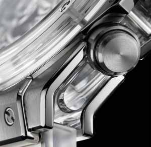 Big Bang Unico Titanium - Bucherer Exclusive - Bucherer United Kingdom